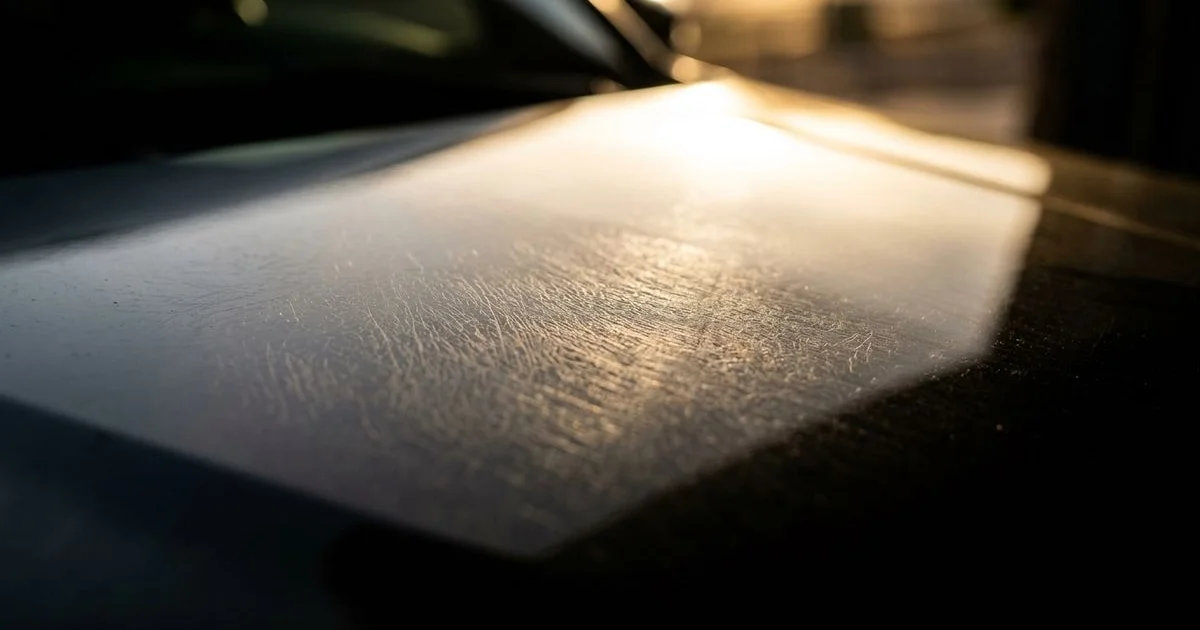 Canyon Dust Paint Damage Identification hero image
