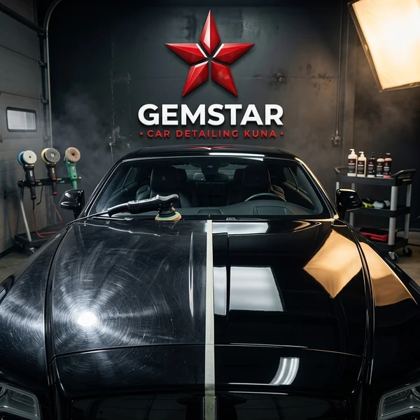 Paint Correction portfolio image